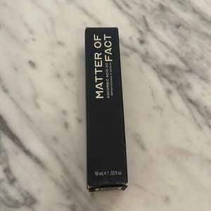 Matter Of Fact Ascorbic Acid 20 Brightening Serum